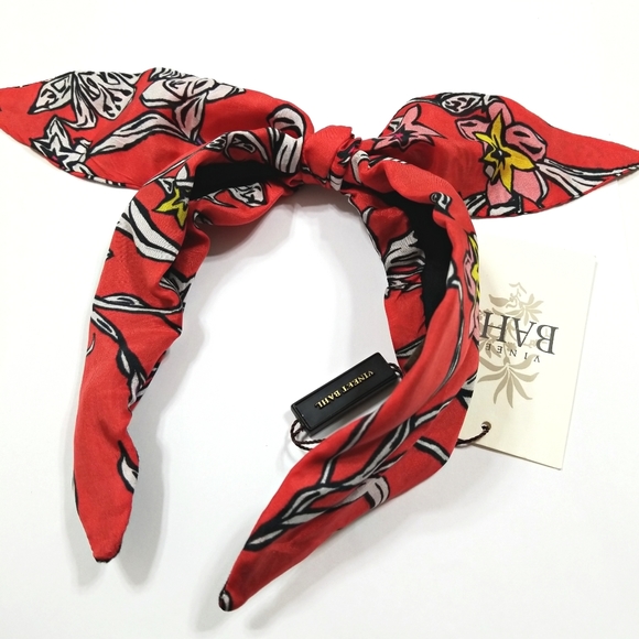 Anthropologie Accessories - Anthropologie Vineet Bahl Headband